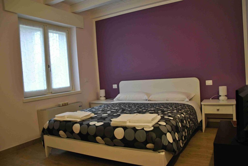 B&B Francesca Verona Luaran gambar